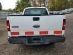 2007 FORD F-150