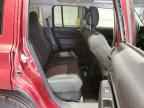 2015 JEEP PATRIOT