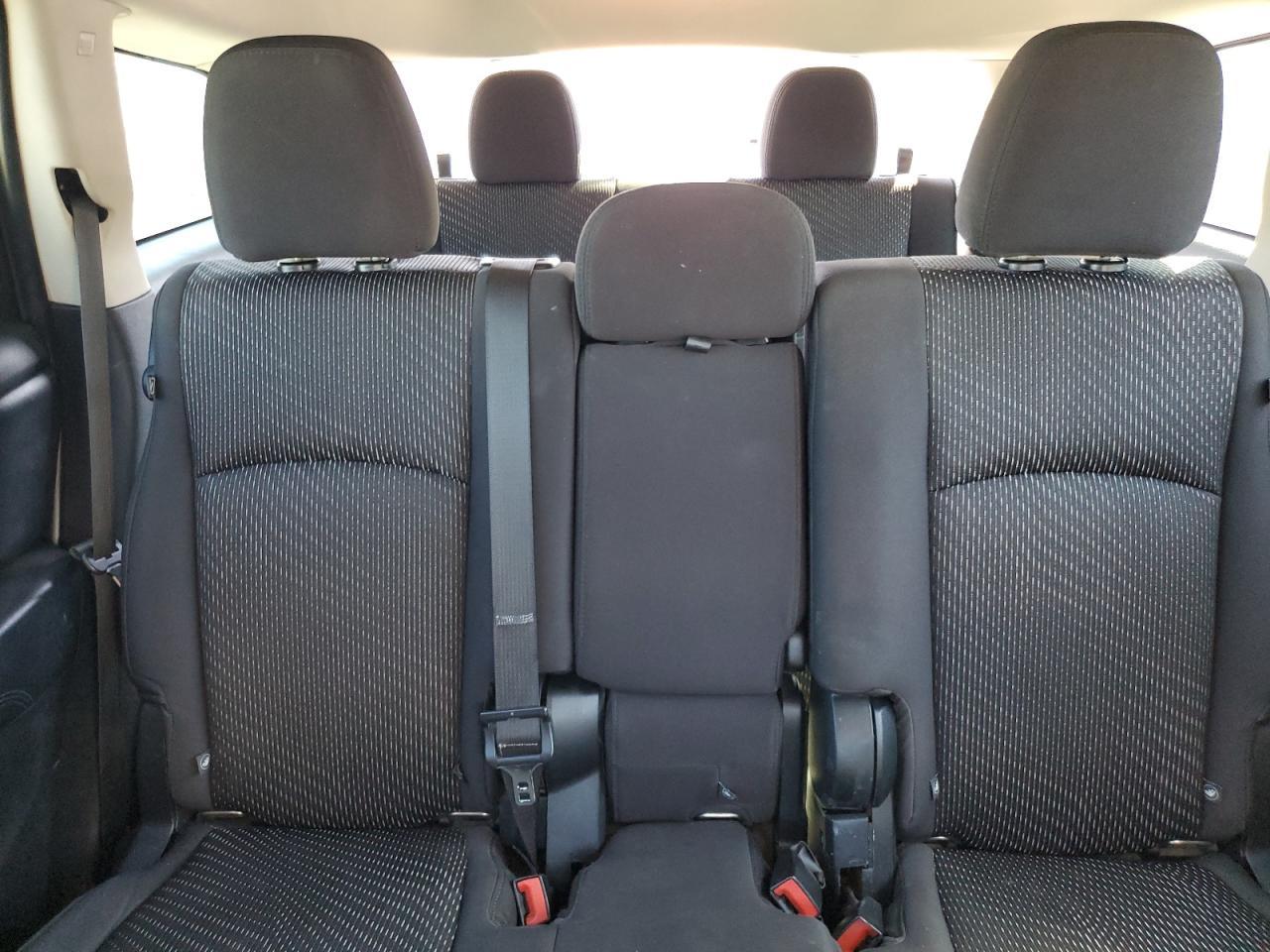 2013 DODGE JOURNEY