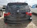 2008 BMW X3