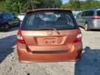2007 HONDA FIT