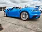 2024 PORSCHE 911