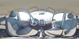 2008 SUZUKI SX4