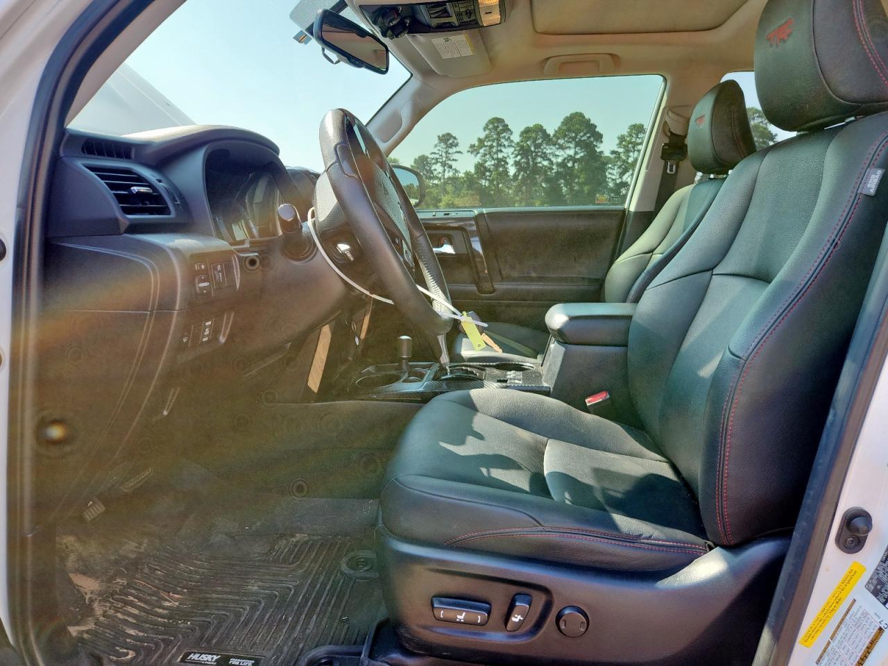 2019 TOYOTA 4Runner