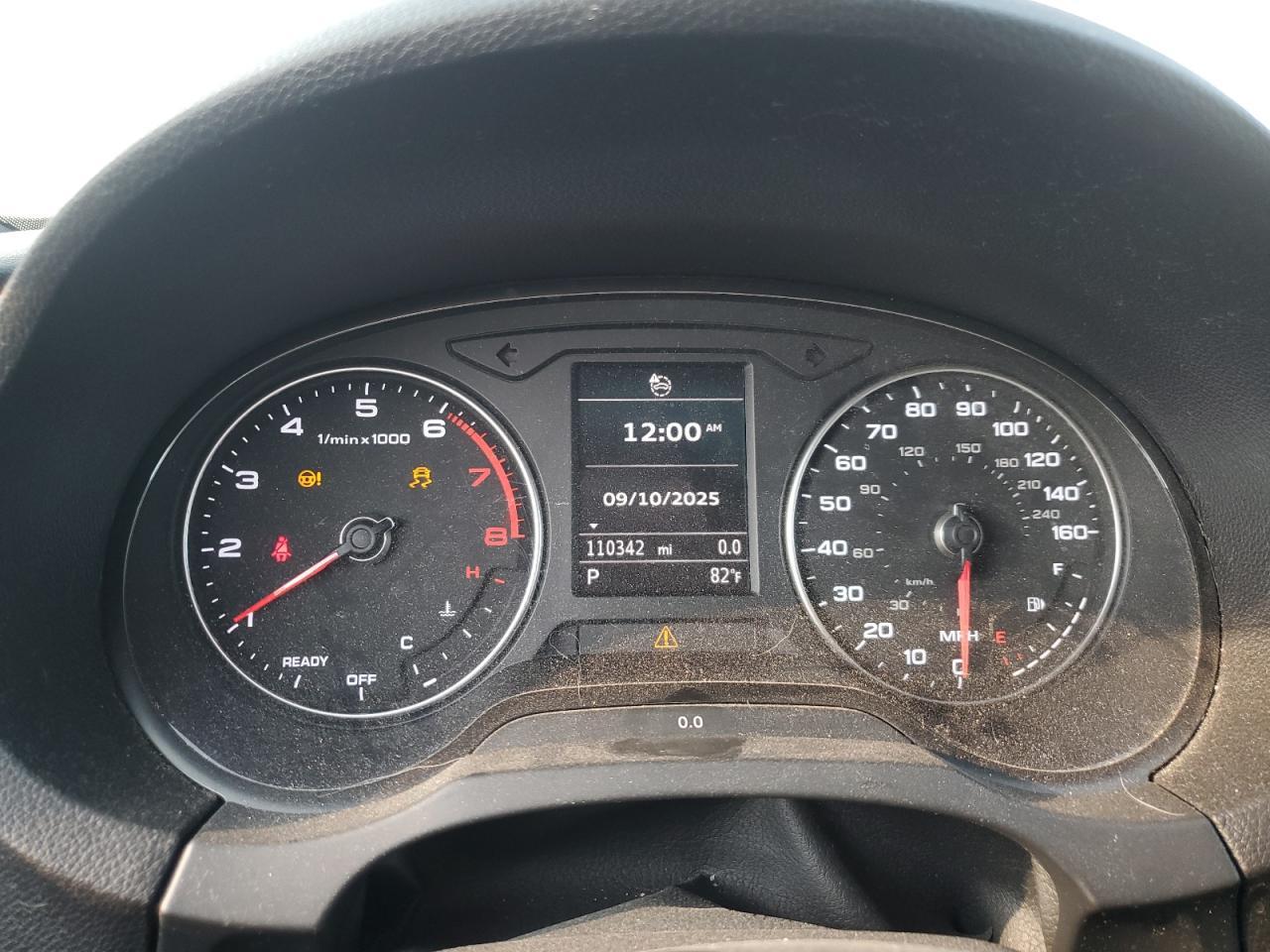 2017 AUDI A3