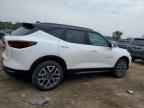 2025 CHEVROLET BLAZER