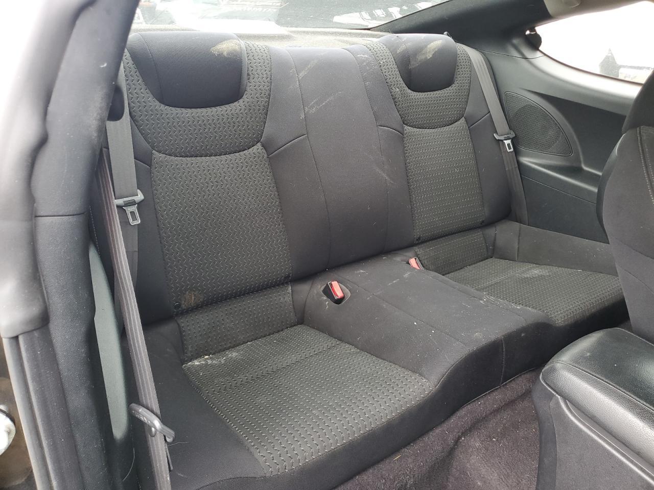 2012 HYUNDAI GENESIS