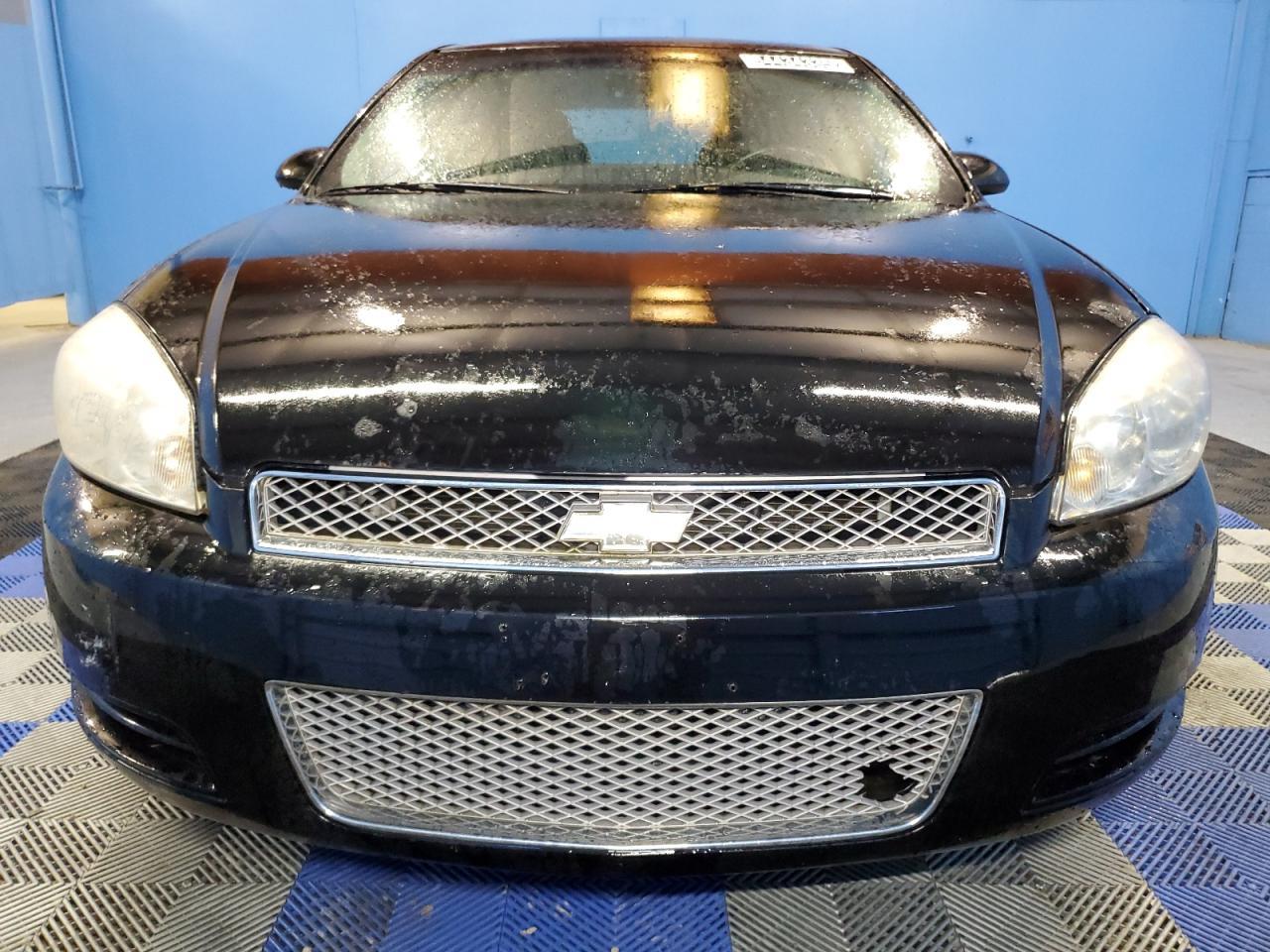 2012 CHEVROLET IMPALA