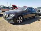 2017 MERCEDES-BENZ E-Class