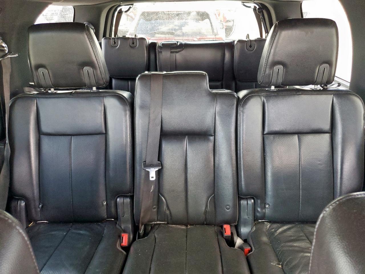 2013 FORD Expedition