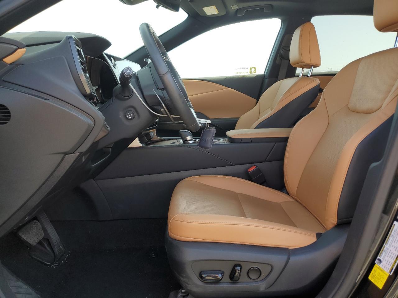 2023 LEXUS Rx
