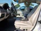 2010 FORD FUSION