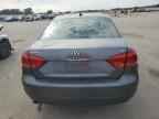 2012 VOLKSWAGEN Passat
