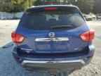 2017 NISSAN PATHFINDER
