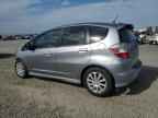 2009 HONDA FIT