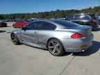 2005 BMW 6 Series
