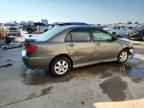 2006 TOYOTA COROLLA