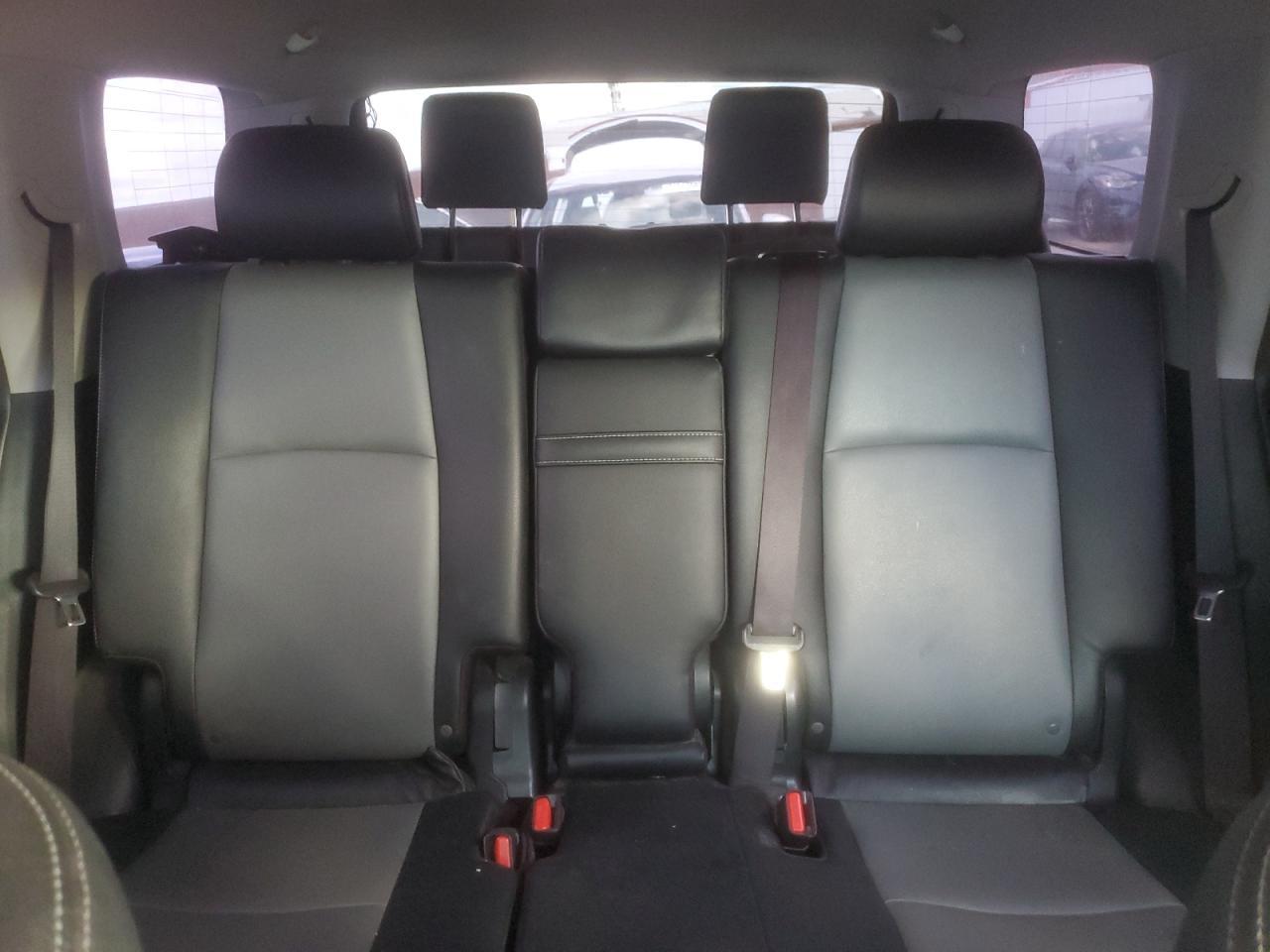 2016 TOYOTA 4Runner