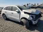 2018 ACURA MDX