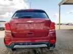 2021 CHEVROLET TRAX