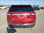 2021 CHEVROLET TRAVERSE