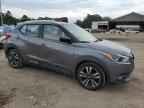 2018 NISSAN KICKS