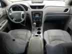 2014 CHEVROLET TRAVERSE