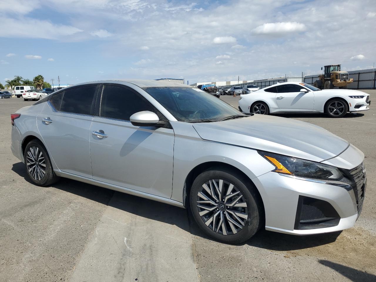 2023 NISSAN ALTIMA