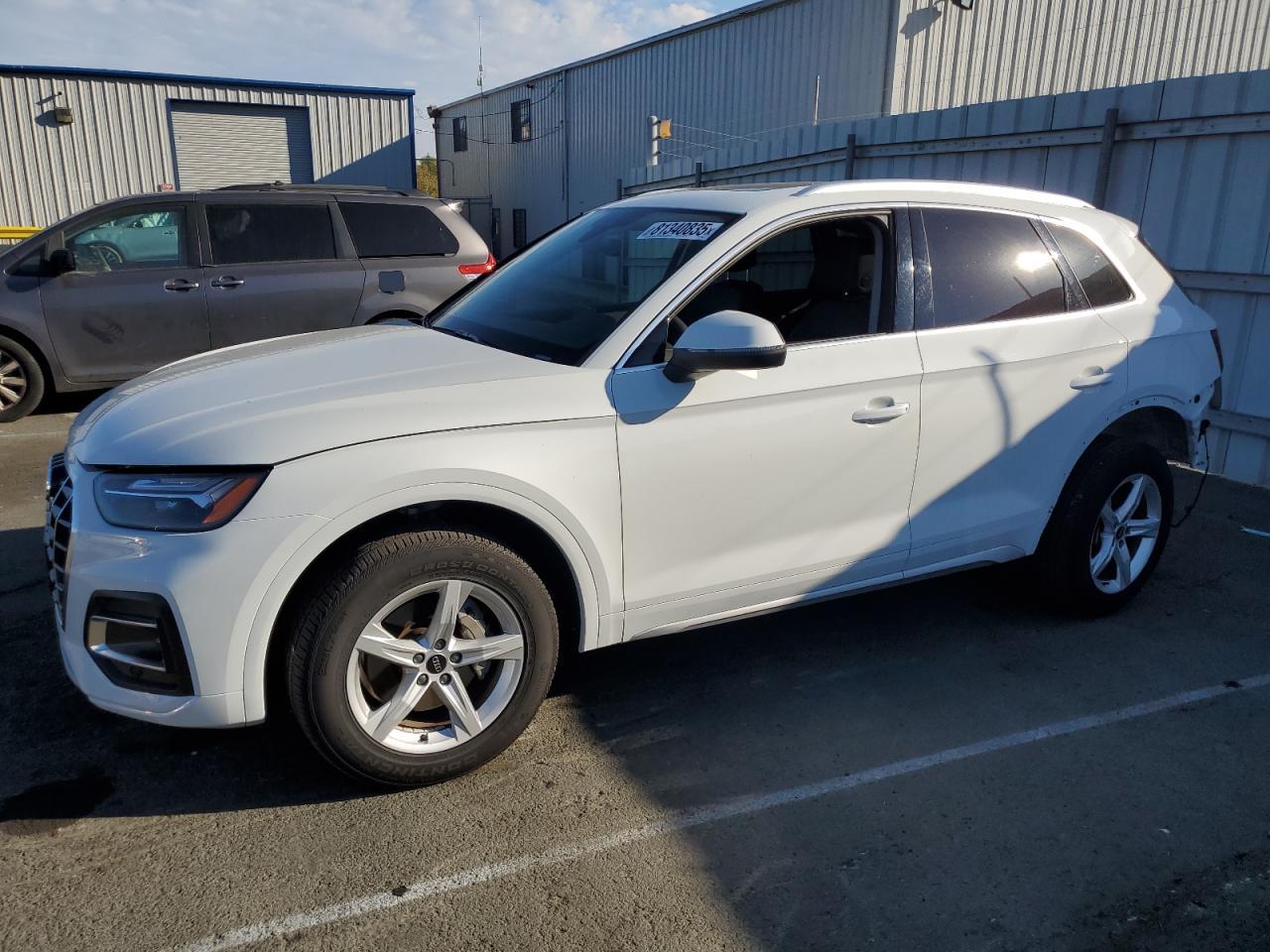 2023 AUDI Q5