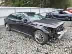 2018 GENESIS G90