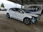 2017 HYUNDAI Ioniq