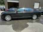 2008 BENTLEY Continental