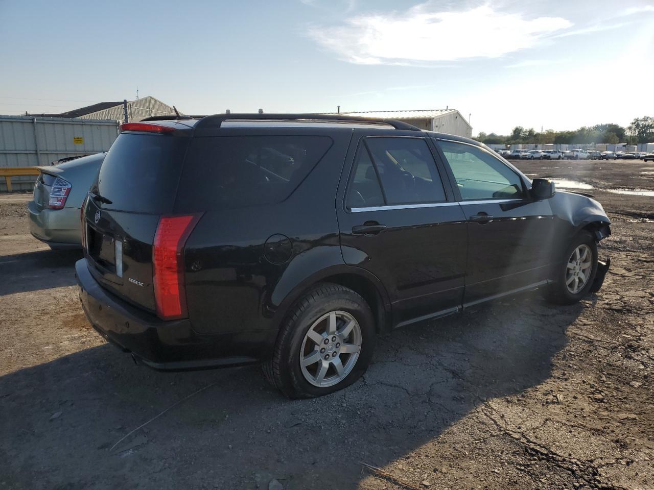 2006 CADILLAC SRX