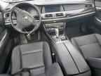 2011 BMW 5 series