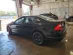 2011 FORD FUSION