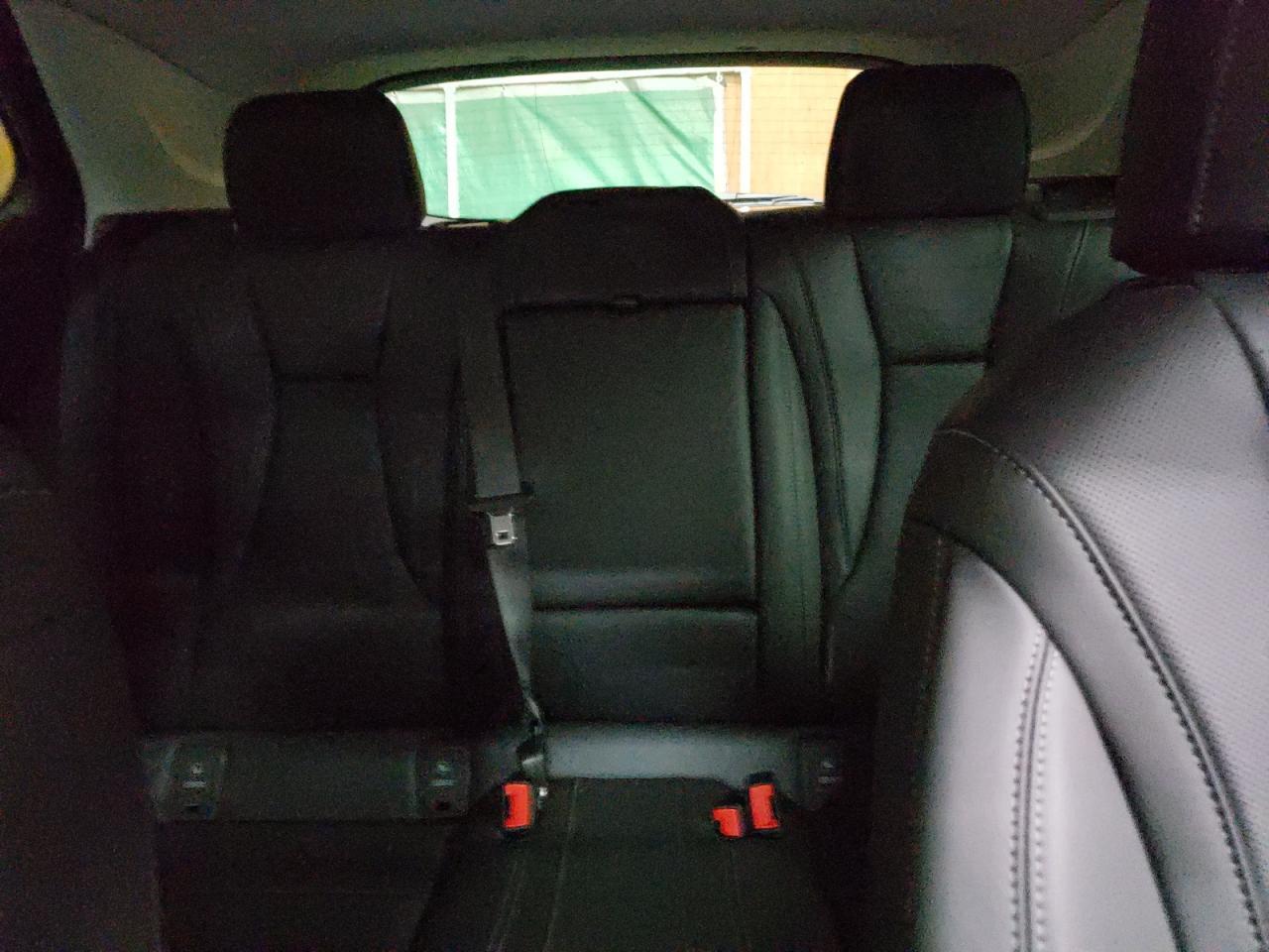2025 BUICK Envision