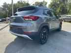 2021 CHEVROLET Trailblazer