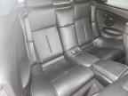 2007 BMW 6 Series