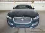 2017 JAGUAR XE