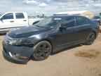 2010 FORD FUSION