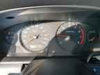 2001 NISSAN Frontier