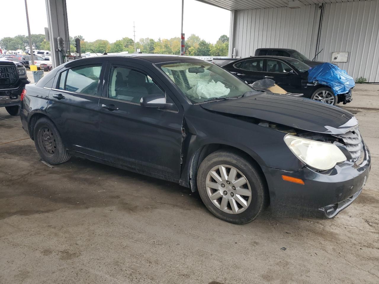 2010 CHRYSLER Sebring