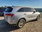 2018 KIA SORENTO