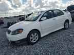 2008 TOYOTA COROLLA
