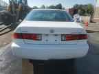 2001 TOYOTA CAMRY