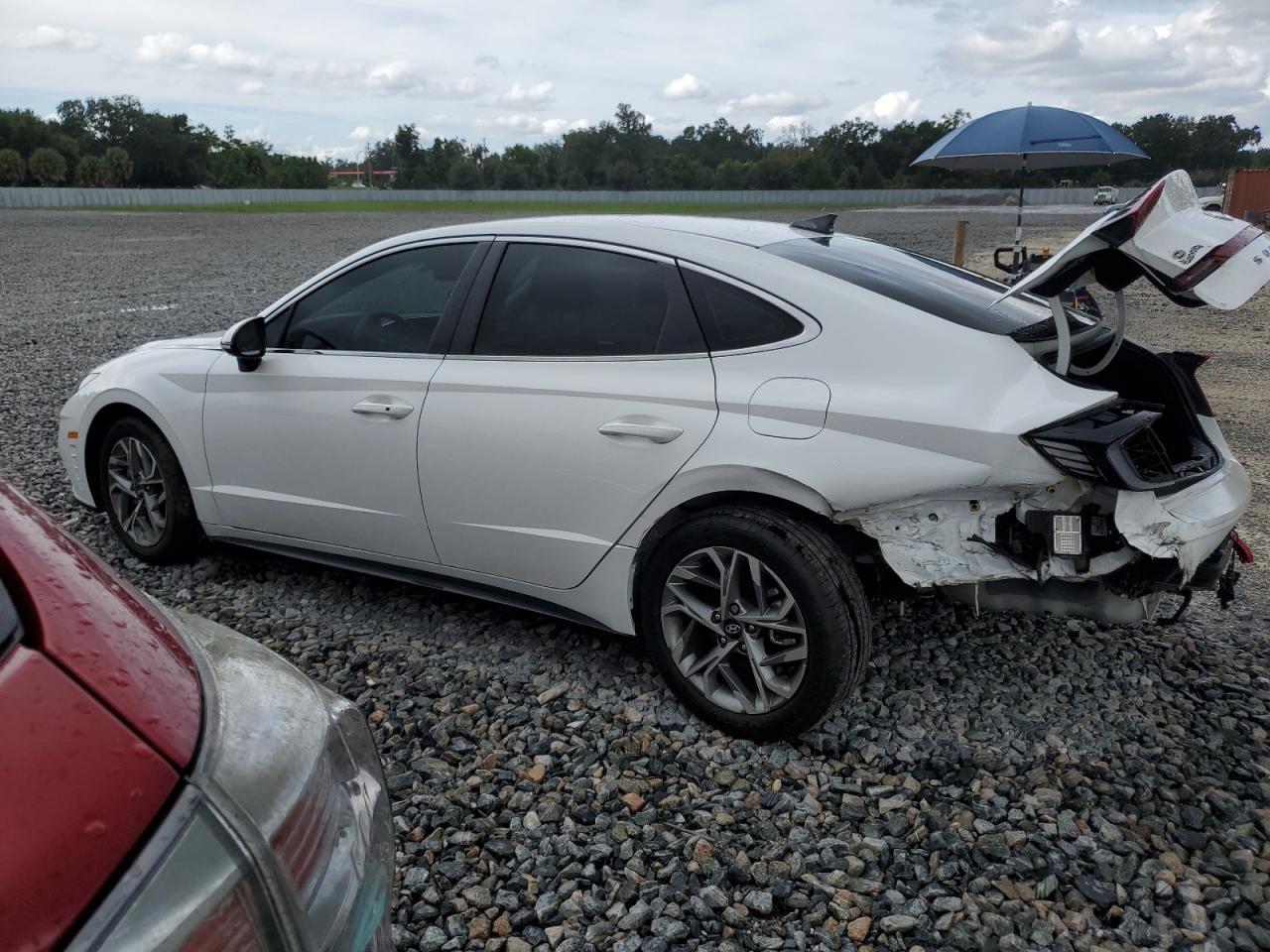2023 HYUNDAI SONATA
