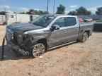 2022 GMC Sierra