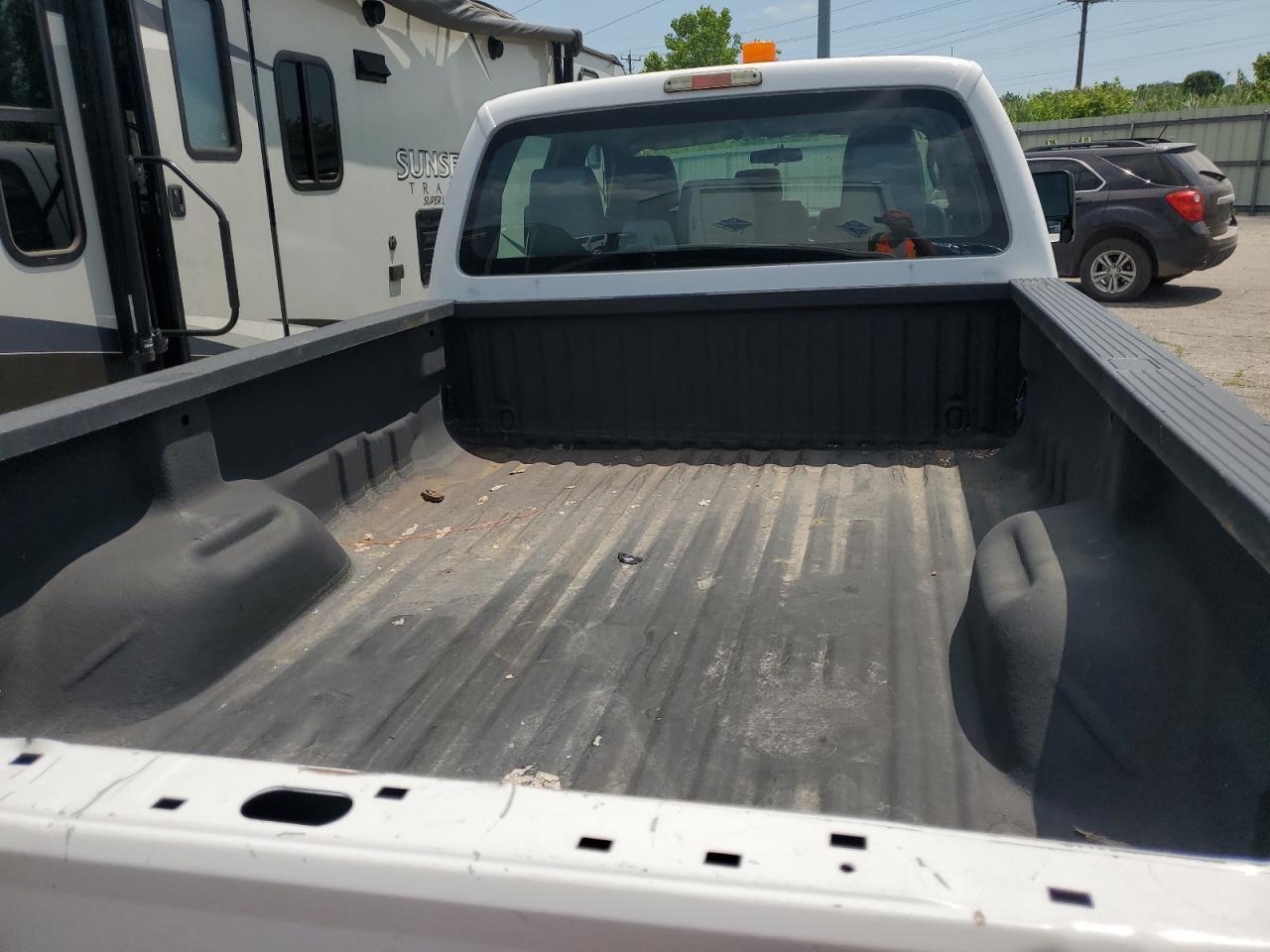 2015 FORD F-350