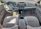 2002 TOYOTA CAMRY