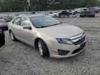 2010 FORD FUSION